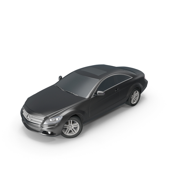 Sports Car: Mercedes Benz CL Class 2010 PNG & PSD Images Sports Car: Mercedes Benz CL Class 2010 PNG & PSD Images