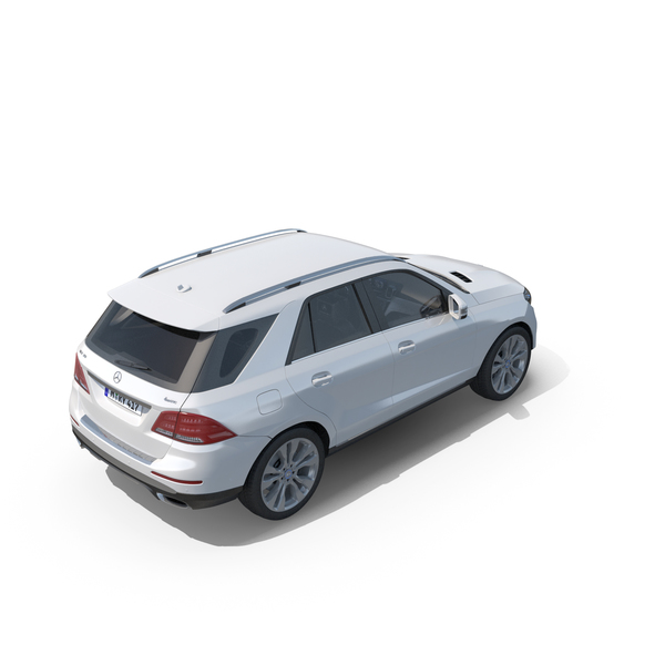 Suv: Mercedes Benz GLE 2017 PNG & PSD Images Suv: Mercedes Benz GLE 2017 PNG & PSD Images