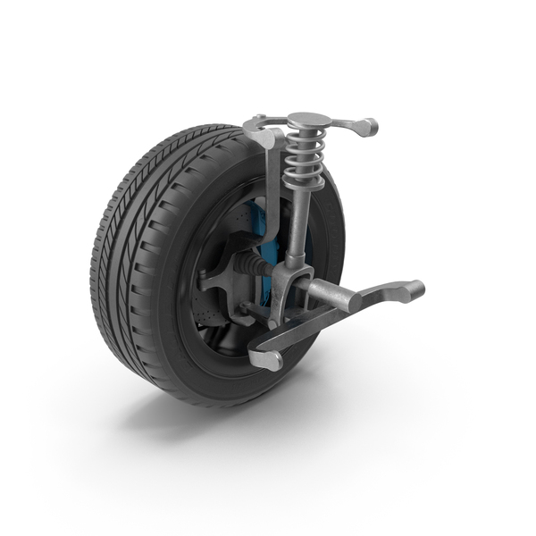 Mercedes Car Wheel Rim With Suspension PNG & PSD Images Mercedes Car Wheel Rim With Suspension PNG & PSD Images