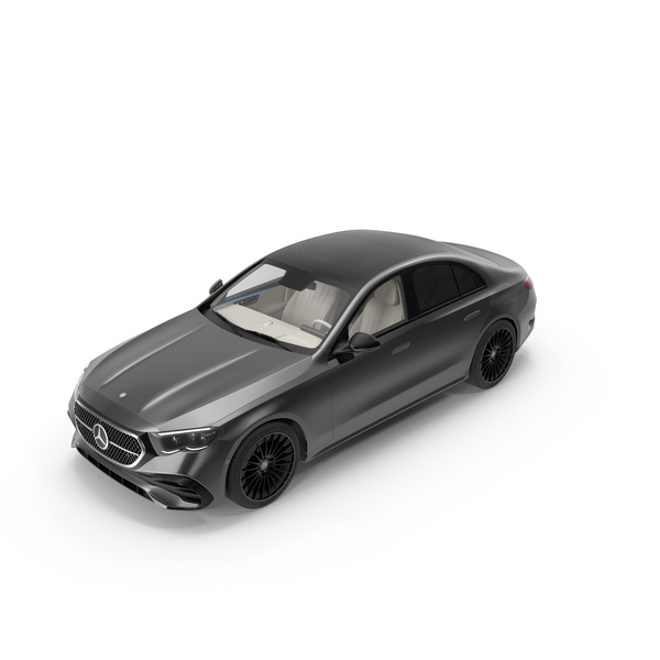 Sedan: Mercedes E-class Black Color PNG & PSD Images Sedan: Mercedes E-class Black Color PNG & PSD Images