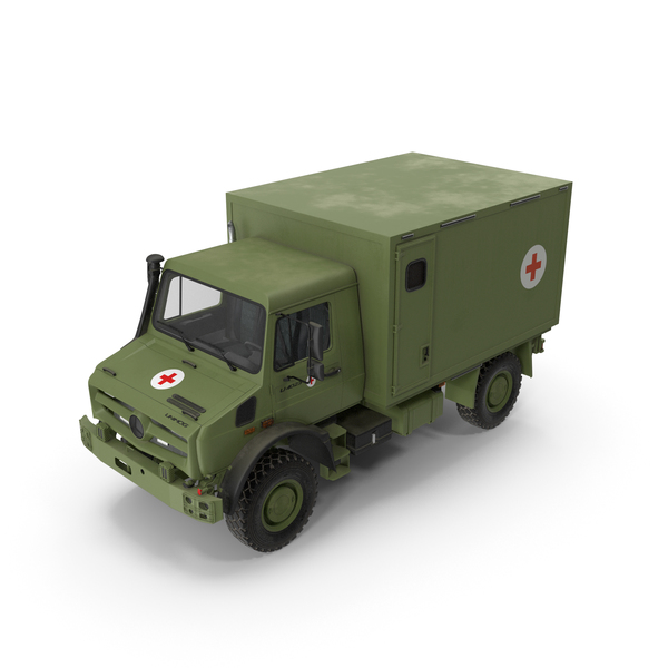 Mercedes Unimog 4023 Ambulance Vehicle PNG & PSD Images Mercedes Unimog 4023 Ambulance Vehicle PNG & PSD Images