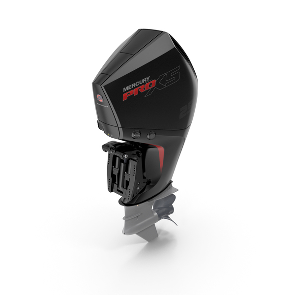 Mercury Pro XS 250 Outboard Motor PNG & PSD Images Mercury Pro XS 250 Outboard Motor PNG & PSD Images