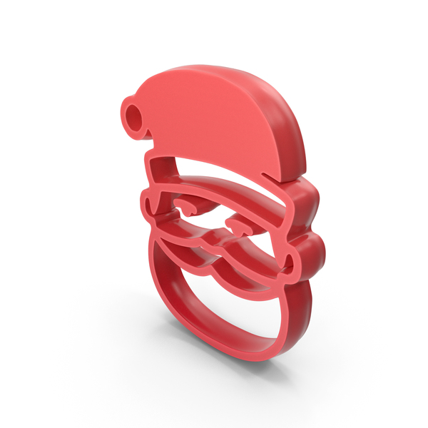 Cartoon Head: Merry Christmas Santa Face Logo PNG & PSD Images Cartoon Head: Merry Christmas Santa Face Logo PNG & PSD Images