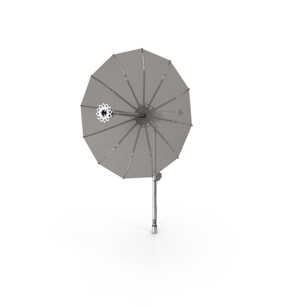 Satellite: Mesh Dish Antenna PNG & PSD Images Satellite: Mesh Dish Antenna PNG & PSD Images