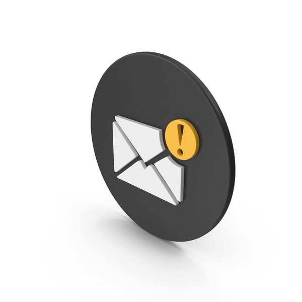 Computer Icon: Message Alert PNG & PSD Images Computer Icon: Message Alert PNG & PSD Images