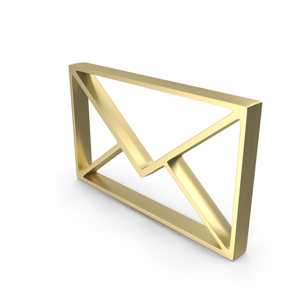 Message Letter Web Chat Logo Gold PNG & PSD Images Message Letter Web Chat Logo Gold PNG & PSD Images