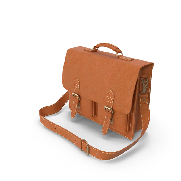 Messenger Leather Bag PNG & PSD Images Messenger Leather Bag PNG & PSD Images