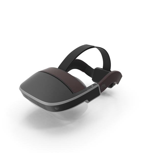 Virtual Reality Goggles: Meta 2 AR Headset PNG & PSD Images Virtual Reality Goggles: Meta 2 AR Headset PNG & PSD Images
