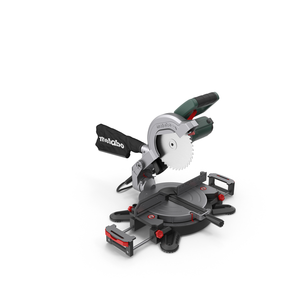 Miter: Metabo Mitre Saw PNG & PSD Images Miter: Metabo Mitre Saw PNG & PSD Images