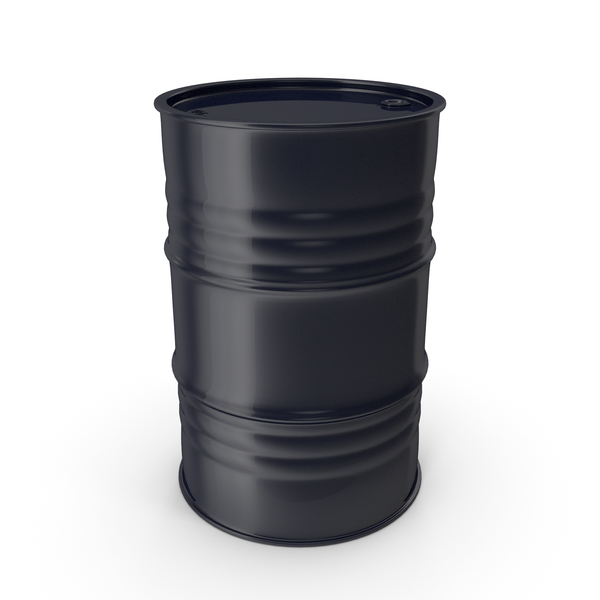 Steel: Metal Barrel Clean Black Blue PNG & PSD Images Steel: Metal Barrel Clean Black Blue PNG & PSD Images