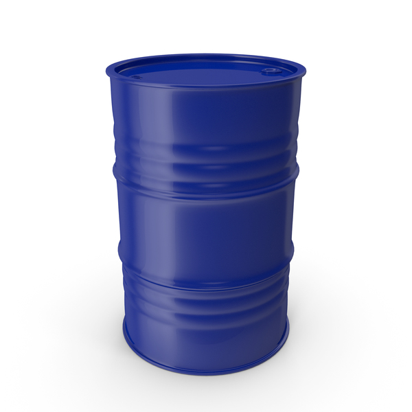 Steel: Metal Barrel Clean Blue PNG & PSD Images Steel: Metal Barrel Clean Blue PNG & PSD Images