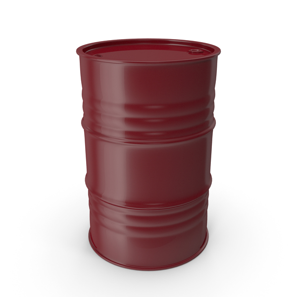 Steel: Metal Barrel Clean Wine Red PNG & PSD Images Steel: Metal Barrel Clean Wine Red PNG & PSD Images
