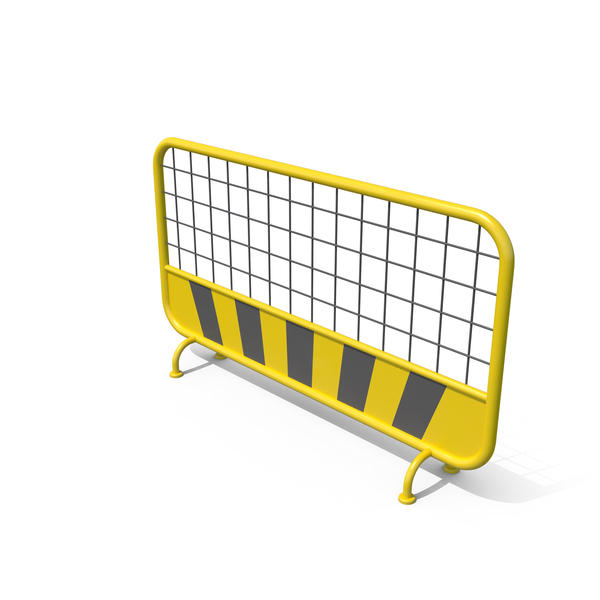 Banner: Metal Barrier PNG & PSD Images Banner: Metal Barrier PNG & PSD Images