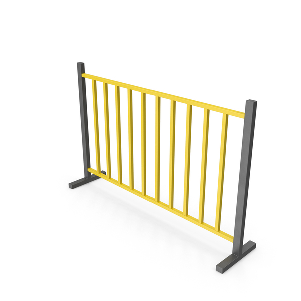 Railing: Metal Barrier PNG & PSD Images Railing: Metal Barrier PNG & PSD Images
