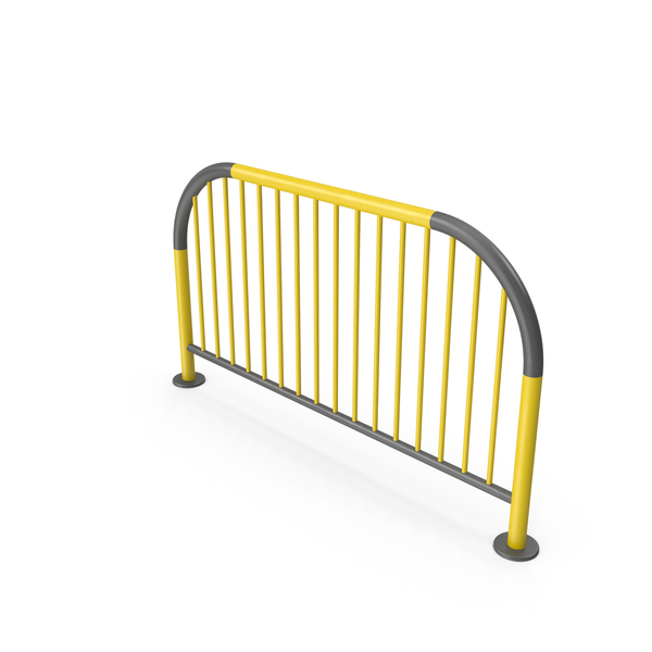 Railing: Metal Barrier PNG & PSD Images Railing: Metal Barrier PNG & PSD Images