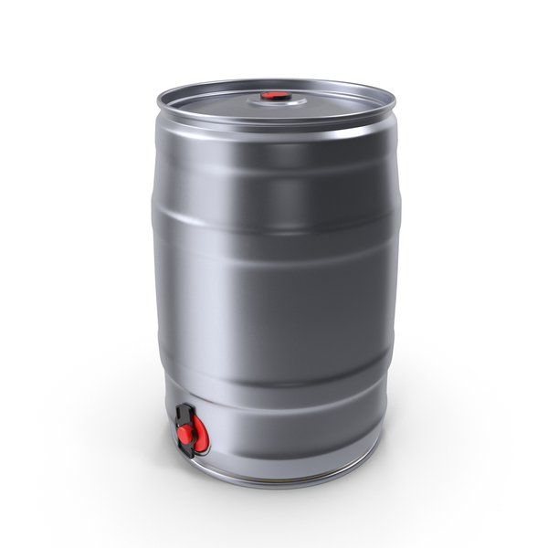 Metal Beer Keg With Tap PNG & PSD Images Metal Beer Keg With Tap PNG & PSD Images