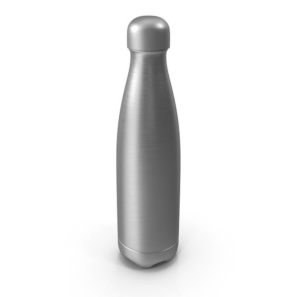 Thermal Mug: Metal Bottle PNG & PSD Images Thermal Mug: Metal Bottle PNG & PSD Images