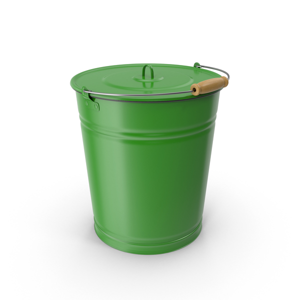 Metal bucket PNG & PSD Images Metal bucket PNG & PSD Images