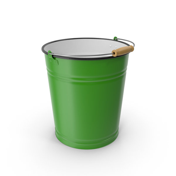 Metal Bucket PNG & PSD Images Metal Bucket PNG & PSD Images