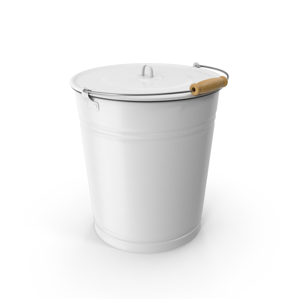 Metal Bucket PNG & PSD Images Metal Bucket PNG & PSD Images