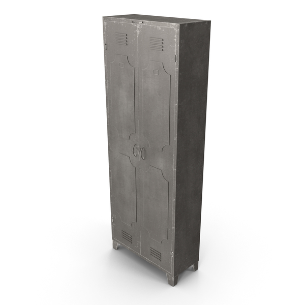 Locker: Metal Cabinet PNG & PSD Images Locker: Metal Cabinet PNG & PSD Images