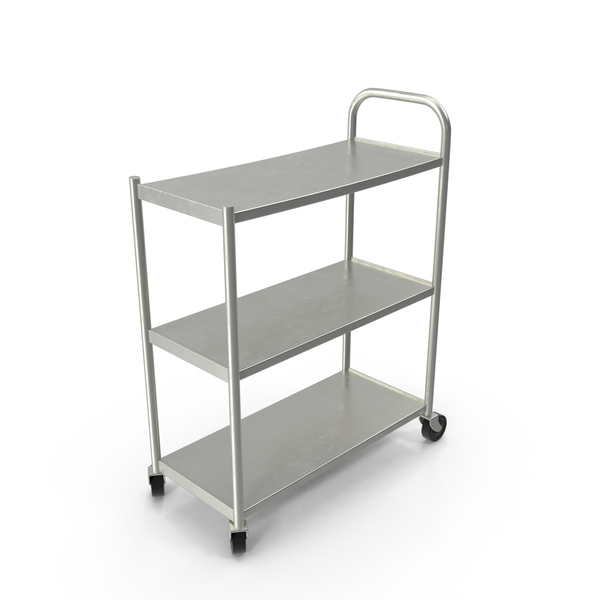 Metal Cart PNG & PSD Images Metal Cart PNG & PSD Images