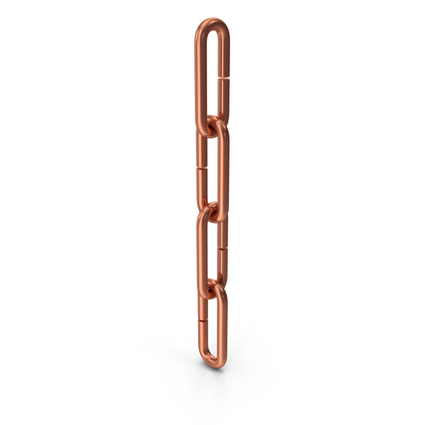 Metal Chain Bronze PNG & PSD Images Metal Chain Bronze PNG & PSD Images
