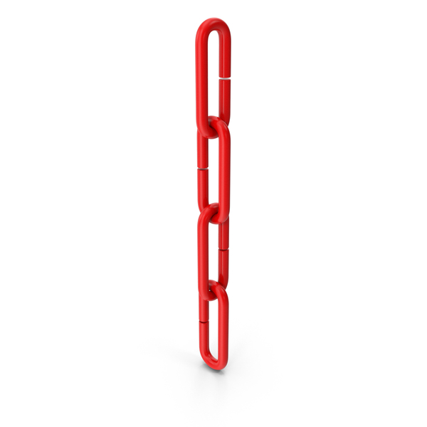 Metal Chain Red PNG & PSD Images Metal Chain Red PNG & PSD Images