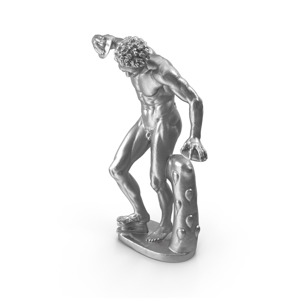 Metal Dancing Fawn Statue PNG & PSD Images Metal Dancing Fawn Statue PNG & PSD Images