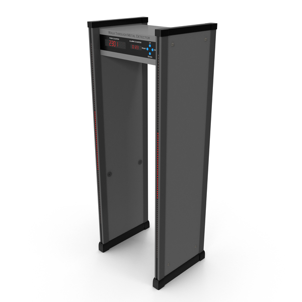 X Ray Machine (Security): Metal Detector PNG & PSD Images X Ray Machine (Security): Metal Detector PNG & PSD Images