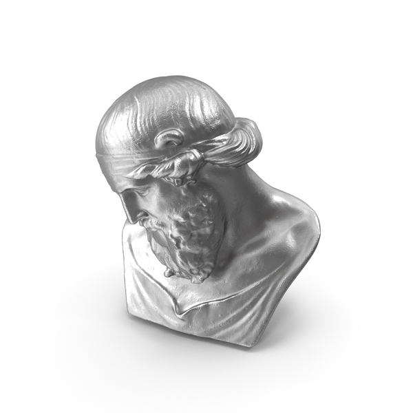 Metal Dionysus Bust PNG & PSD Images Metal Dionysus Bust PNG & PSD Images