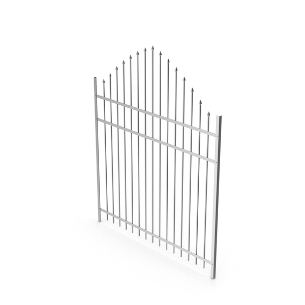 Gate: Metal Fence PNG & PSD Images Gate: Metal Fence PNG & PSD Images