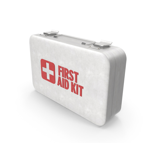 Metal First Aid Kit Box PNG & PSD Images Metal First Aid Kit Box PNG & PSD Images