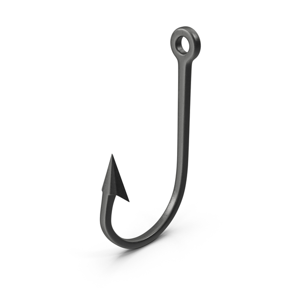 Fishhook: Metal Fishing Hook PNG & PSD Images Fishhook: Metal Fishing Hook PNG & PSD Images