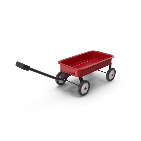 Metal Flyer Wagon PNG & PSD Images Metal Flyer Wagon PNG & PSD Images