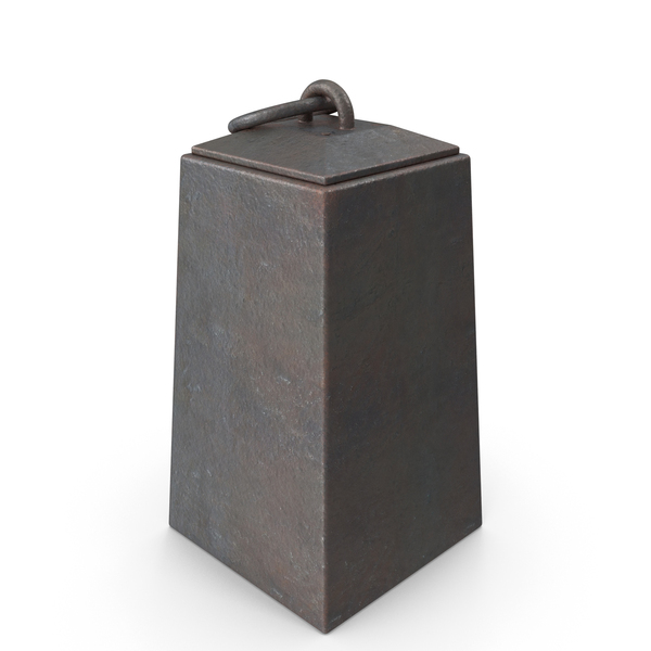 Stable: Metal Hitching Post With Ring Old PNG & PSD Images