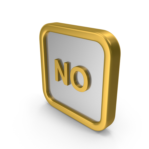 Check Mark: Metal Icon No PNG & PSD Images