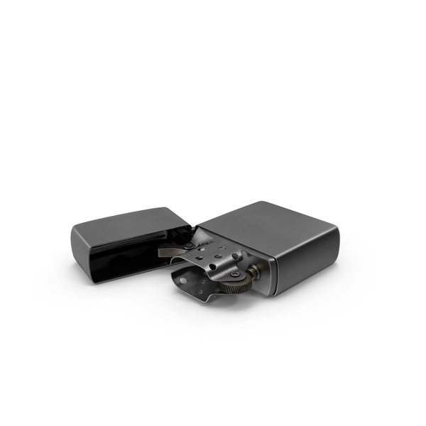Metal Lighter PNG & PSD Images Metal Lighter PNG & PSD Images