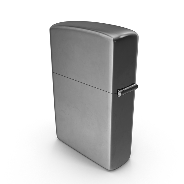 Metal Lighter PNG & PSD Images Metal Lighter PNG & PSD Images