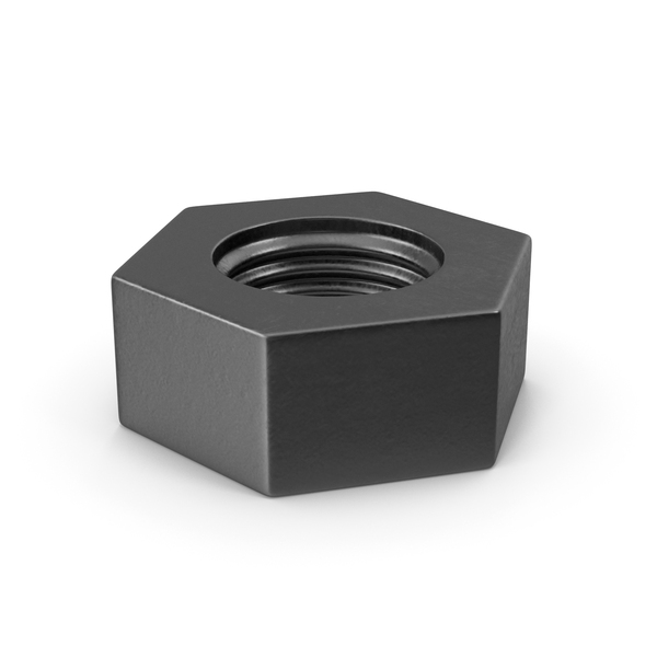 Metal Nut PNG & PSD Images