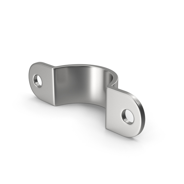 Cable: Metal Pipe Clamp PNG & PSD Images Cable: Metal Pipe Clamp PNG & PSD Images