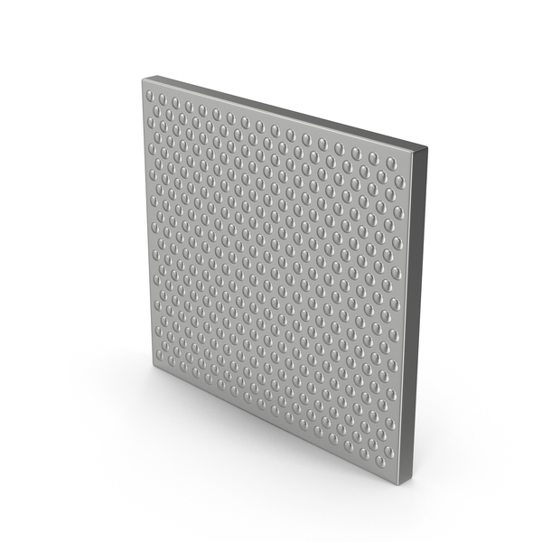 Hardware: Metal Plate PNG & PSD Images