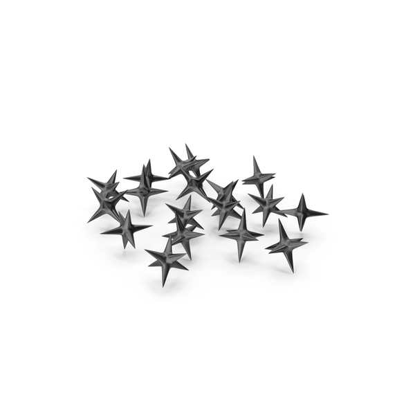 Police Spike: Metal Sharp Spikes PNG & PSD Images Police Spike: Metal Sharp Spikes PNG & PSD Images
