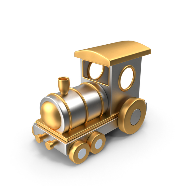 Track: Metal Toy Train PNG & PSD Images Track: Metal Toy Train PNG & PSD Images