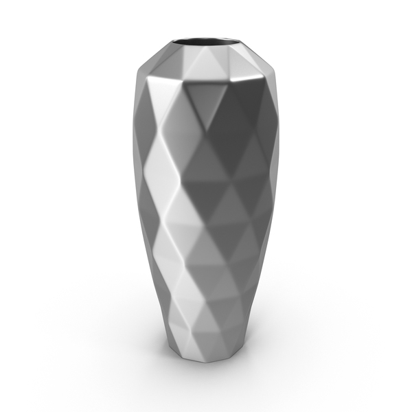 Modern: Metal Vase PNG & PSD Images Modern: Metal Vase PNG & PSD Images