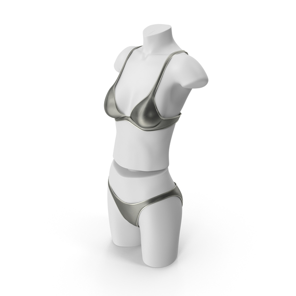 Metallic Lingerie Mannequin PNG & PSD Images Metallic Lingerie Mannequin PNG & PSD Images