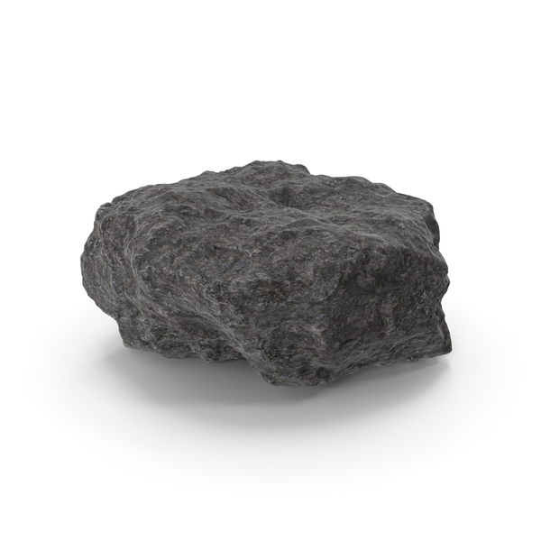 Asteroid: Meteorite PNG & PSD Images
