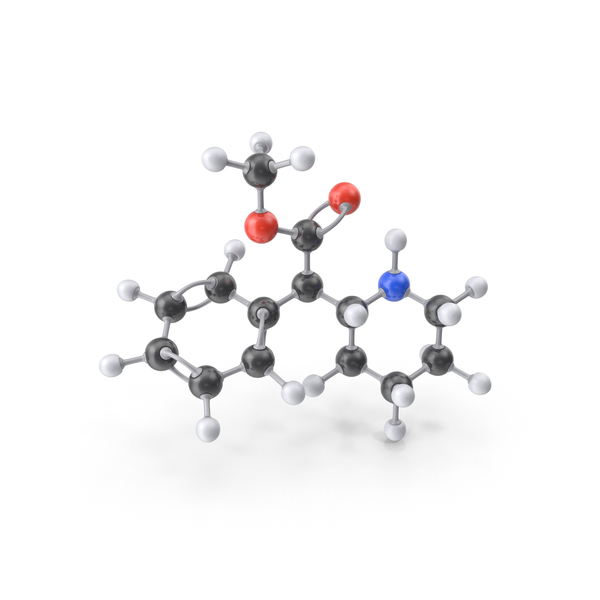 Methylphenidate Molecule PNG & PSD Images Methylphenidate Molecule PNG & PSD Images