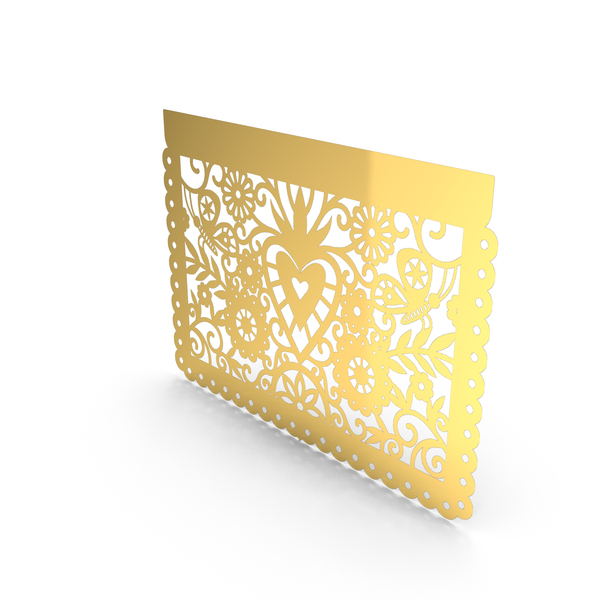 Banner: Mexican Fiesta Decorations Gold PNG & PSD Images Banner: Mexican Fiesta Decorations Gold PNG & PSD Images