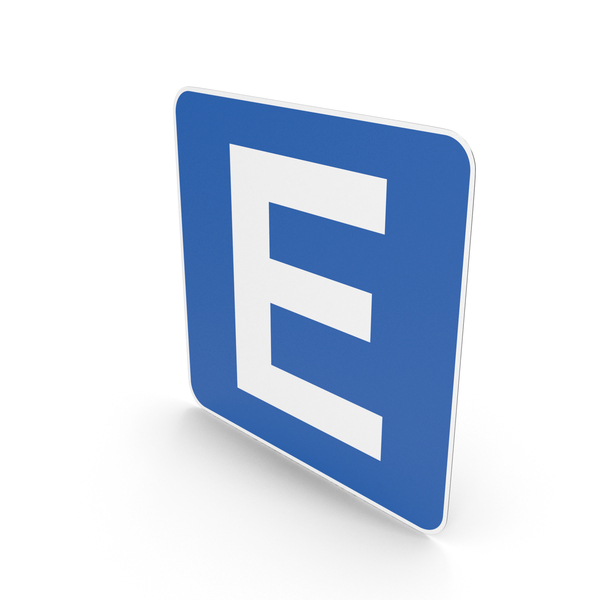 Traffic Signs: Mexican Sign Parking PNG & PSD Images Traffic Signs: Mexican Sign Parking PNG & PSD Images